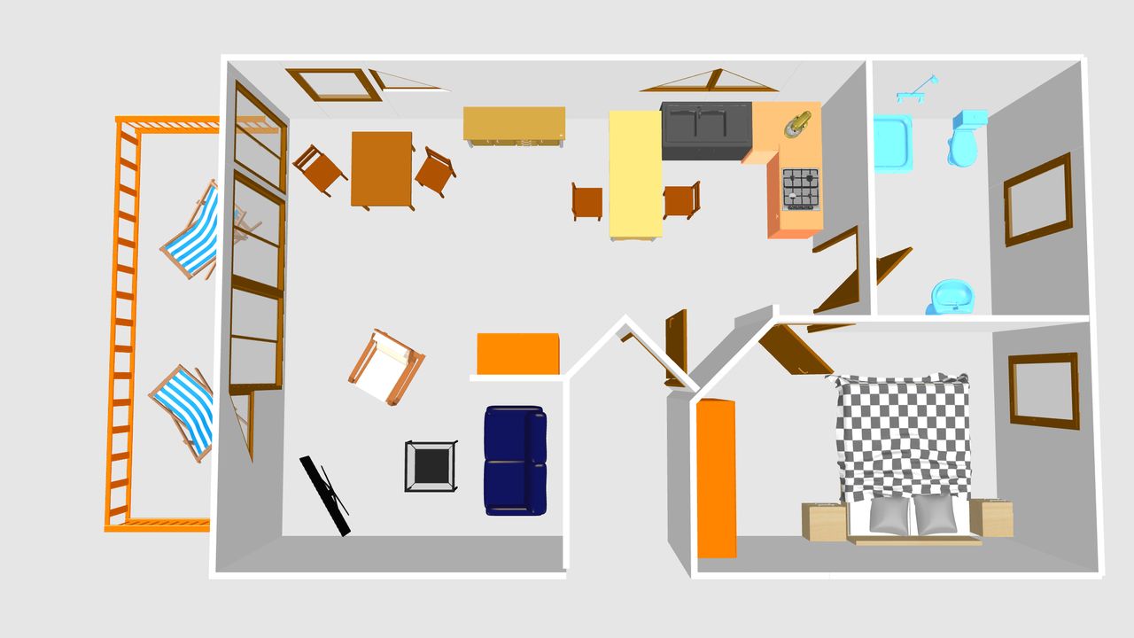 Grundriss Grundriss